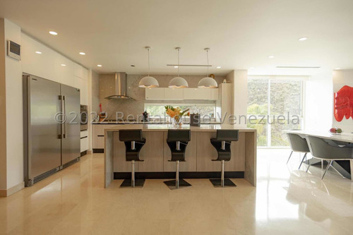 Imagen 14 de 30 de Apartamento En Venta Mirador De Los Campitos