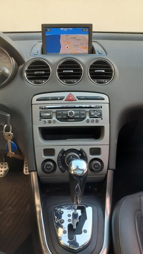 Peugeot 308 Sport