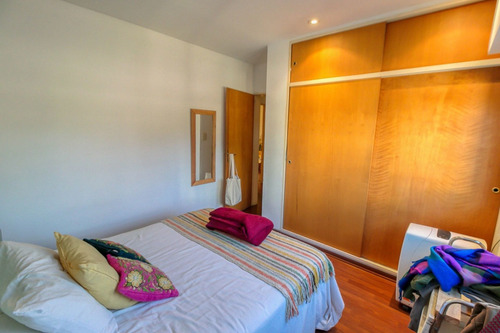 Dúplex De 3 Dormitorios En Venta La Plata. Patio