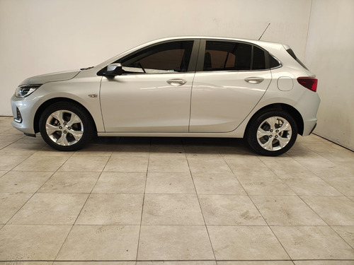 Chevrolet Onix 1.0 Turbo Premier Mt