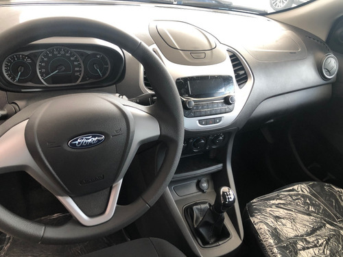 Imagem 13 de 14 de Ford Ka Sedan Se 1.0 2020/2021