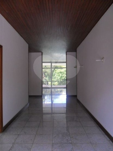 Casa Térrea No Morumbi - 3-im207031