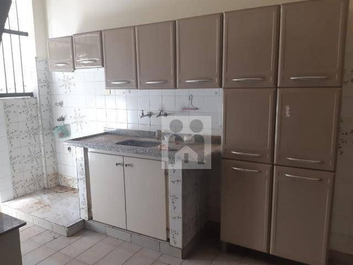 Imagem 5 de 12 de Casa Com 3 Dormitórios À Venda, 110 M² Por R$ 190.000,01 - Campos Elíseos - Ribeirão Preto/sp - Ca0952