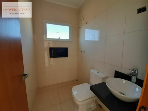 Imagem 15 de 21 de Casa À Venda No Bairro Jardim Do Lago - Atibaia/sp - 681