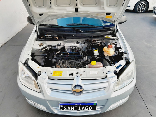Chevrolet Celta Celta Spirit 1.0 MPFI 8V FlexPower 3p