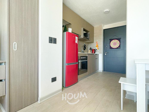 Departamento Las Heras Id: 121636