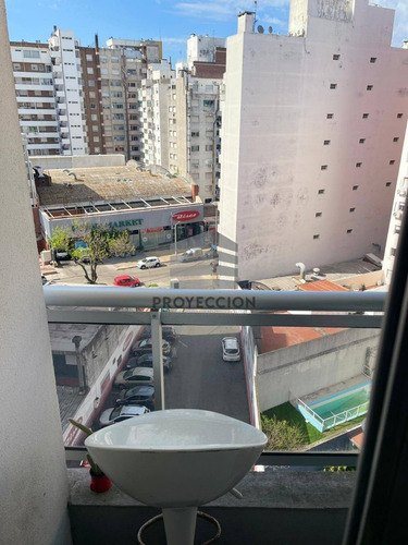 Imagen 7 de 7 de Monoambiente En Pocitos