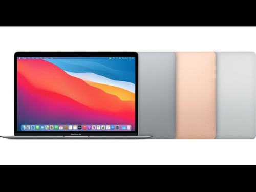 Laptop Macbook Air 2020 M1 1tb Ssd 16gb Ram. Tienda