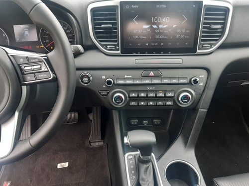 Imagen 11 de 11 de Kia Sportage Vibrant Plus