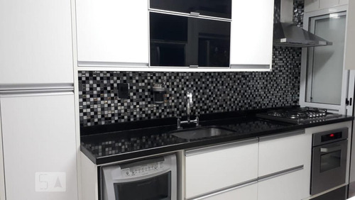 Apartamento À Venda - Água Branca, 2 Quartos, 103 - S893113422