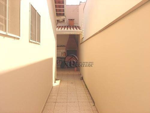 Imagem 10 de 19 de Casa Com 3 Dormitórios À Venda, 191 M² Por R$ 740.000,00 - Vila Suíça - Indaiatuba/sp - Ca1672