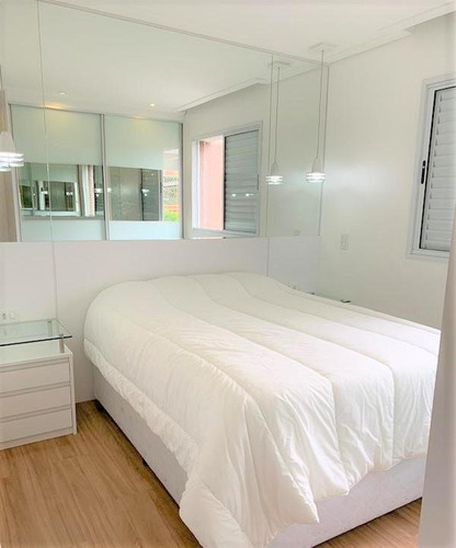 Imagem 9 de 29 de Apto Na Vila Formosa Com 2 Dorms Sendo 1 Suíte, 1 Vaga, Varanda Gourmet, 76m² - Ap14628