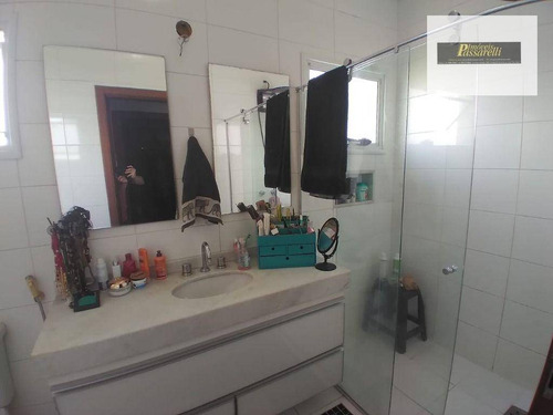 Imagem 26 de 30 de Casa Com 3 Dormitórios Para Alugar, 280 M² Por R$ 7.500,00/mês - Residencial Terras De Sao Francisco - Vinhedo/sp - Ca2661
