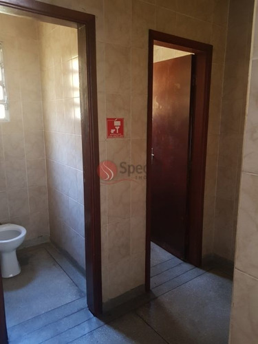 Imagem 7 de 15 de Excelente Salão De 500 M² Na Penha - Ta7367