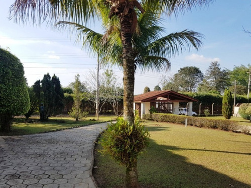 Imagem 5 de 22 de Chacara - Ch00530 - 68738806