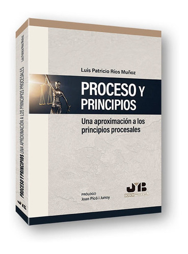 Proceso Y Principios Una Aproximacion A Los Principios Proc