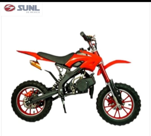 Sunl Minicros 50cc 