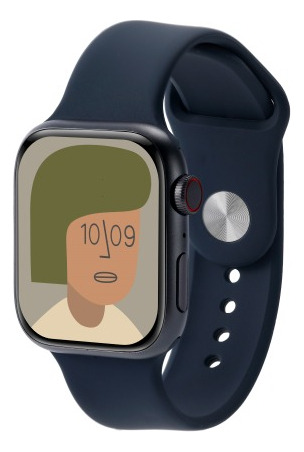 Hello 3 Pro + Plus 4gb Smartwatch Amoled Reloj Inteligente