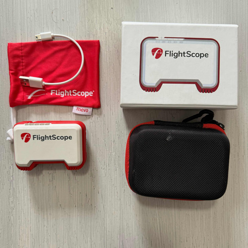 Flightscope Mevo