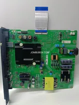 Comprar Tarjeta Unica Rsag7. 820.12368\u002Froh | Hisense 55a6gv
