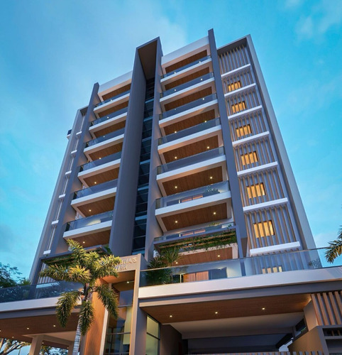 For Sale Apartamentos En La Urb. Real De 2 Habitaciones A 3 Minutos Del Bravo Enriquillo