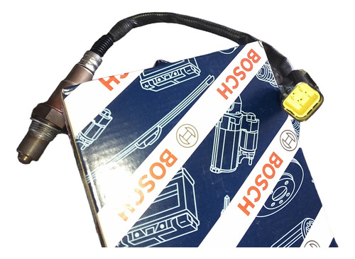 Sensor De Oxigeno Original Changan Alsvin V3 - Changan Cs15