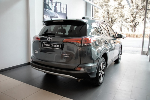 Imagen 5 de 11 de Toyota Rav4 2.5 Vx
