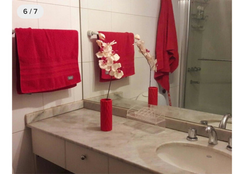 Imagen 12 de 12 de Hermoso Departamento En Palermo. Ideal Para Una Confortable Estadía En Bs As. Cerca De Todos Los Puntos De Interés, Y Sanatorios Y Clínicas Más Prestigiosas.