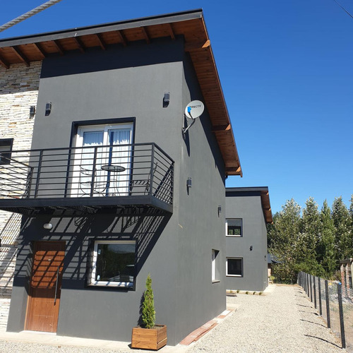 Departamento A Estrenar Bariloche