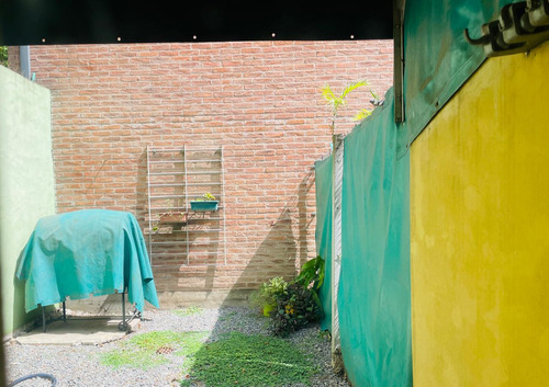 Duplex En Muñiz
