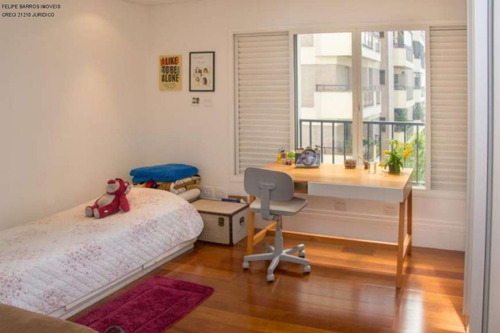 Imagem 15 de 15 de Apartamento - Ap00032 - 68294784