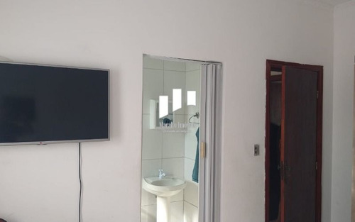 Imagem 8 de 14 de *casa Em Condomínio Campo Da Aviação Praia Grande S/p*