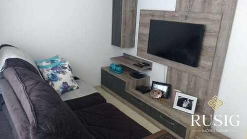 Imagem 4 de 14 de Sobrado Com 2 Dormitórios À Venda, 67 M² - Vila Nova York - São Paulo/sp - So1043