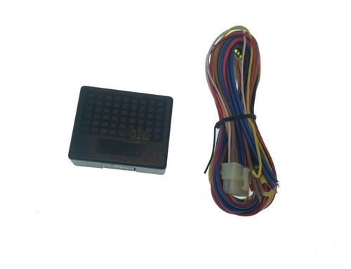 Interface Auto Para 2 Vidrios Blanes Car Center