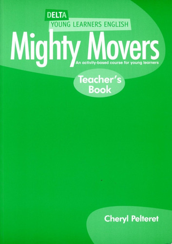 Mighty Movers - Tch's - Viv, Wendy, de Lambert Viv / Superfine Wendy. Editorial Delta, tapa blanda en inglés, 2007