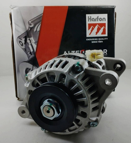 Alternador 12v 65a Chevrolet Spark