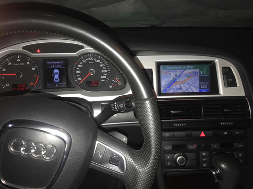 Audi A6 3.0 V6 Tfsi Tiptr 290cv 2010