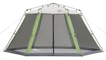 Comprar Gazebo Coleman Instant 4.6 X 4 X 2.13m Fácil Armado
