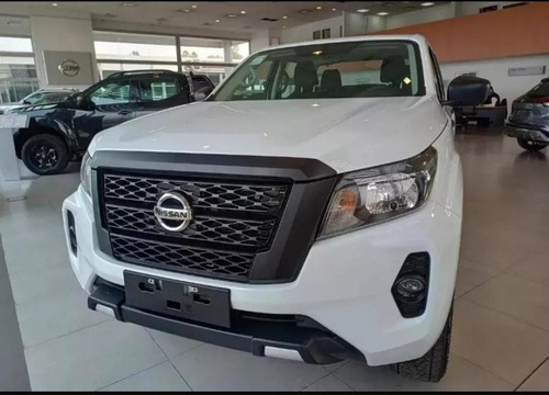 Nissan Frontier 2.3bt S 4x2 At L22