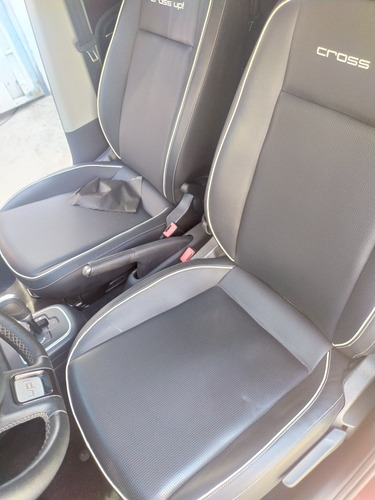 Imagem 9 de 14 de Volkswagen Up! Cross Up Imotion