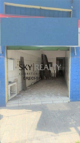 Imagem 4 de 6 de Salas/conjuntos - Vila Santana - Ref: 12974 - L-12974