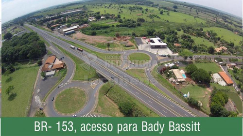 Imagem 2 de 4 de Terrenos - Ref: V9997