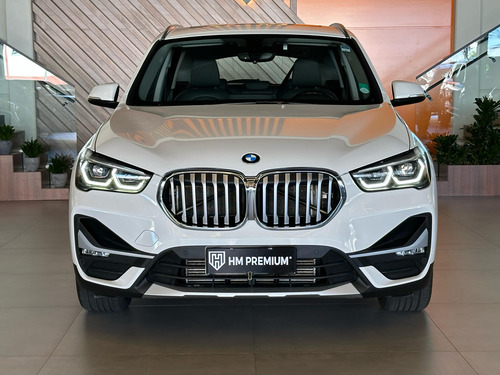 BMW X1 2.0 Sdrive20i X-line Active Flex 5p