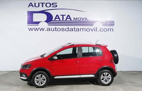 Volkswagen Crossfox