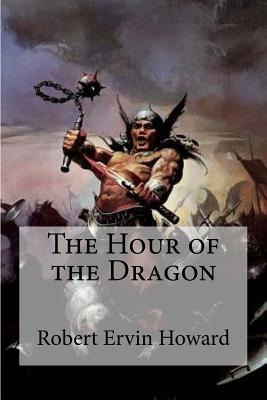 Libro The Hour Of The Dragon - Edibooks