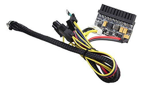 Fuente De Alimentación Pico Psu Atx De 150w Para Mini-itx -