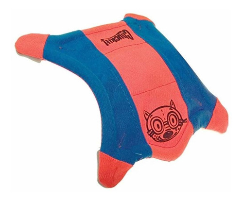 Imagen 5 de 8 de ?chuckit! Flying Ardilla Juguete Para Perros