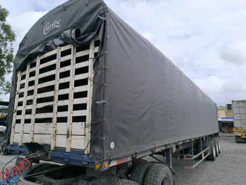 Trailer Estemco 2019