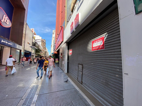 Imagen 3 de 5 de Alquiler Local Centro