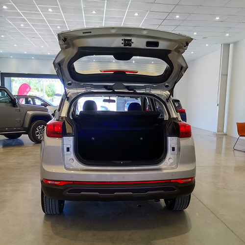 BAIC X35 1.5T Luxury Cvt